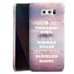 Premium Case glänzend