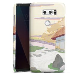 Premium Case glossy