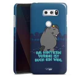 Premium Case glänzend