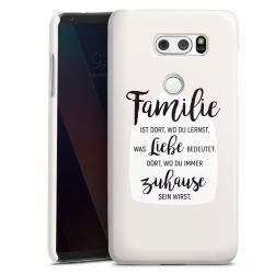 Premium Case glänzend