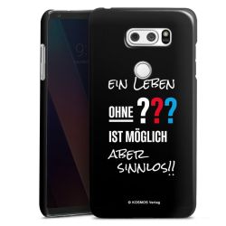 Premium Case glänzend