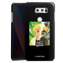 Premium Case glossy