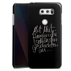 Premium Case glänzend