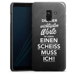 Premium Case glänzend