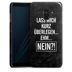 Premium Case glänzend