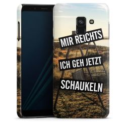 Premium Case glänzend