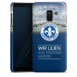 Premium Case glänzend