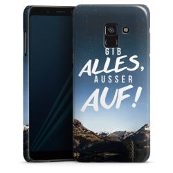 Premium Case glänzend