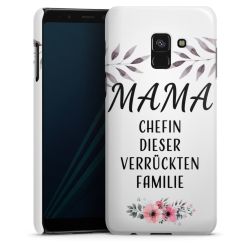 Premium Case glänzend