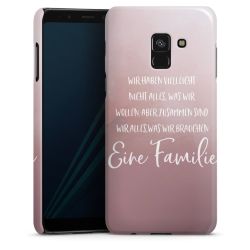 Premium Case glänzend