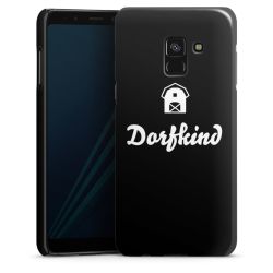 Premium Case glänzend