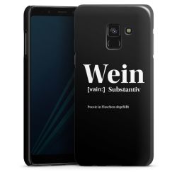 Premium Case glänzend