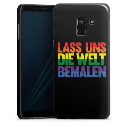 Premium Case glänzend