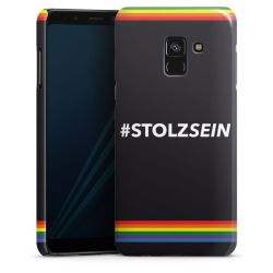 Premium Case glänzend