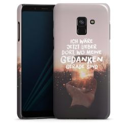 Premium Case glänzend