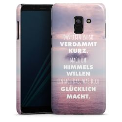 Premium Case glänzend