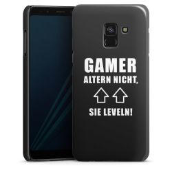 Premium Case glänzend