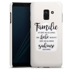 Premium Case glänzend