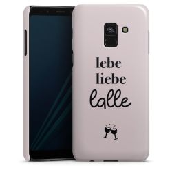 Premium Case glänzend