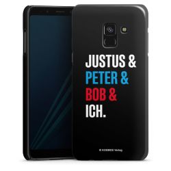 Premium Case glänzend