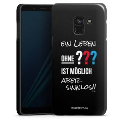 Premium Case glänzend