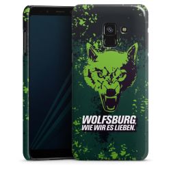 Premium Case glänzend