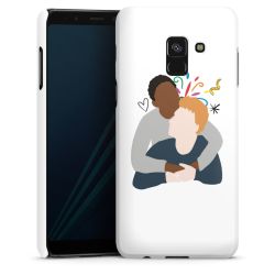 Premium Case matt