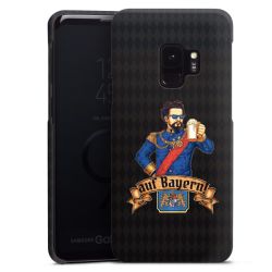 Premium Case matt