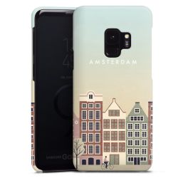 Premium Case matt