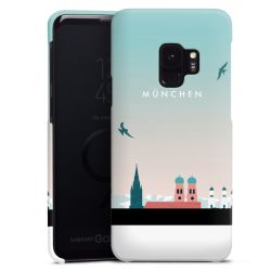 Premium Case matt