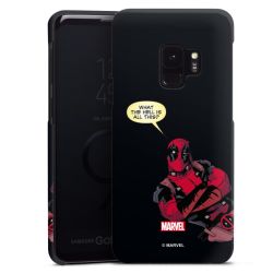 Premium Suojakuori Mattapinta