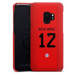 FC Bayern Trikot Personalisierbar