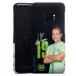 Premium Case matt