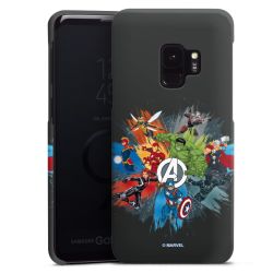 Premium Suojakuori Mattapinta