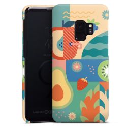 Premium Skyddskal matt