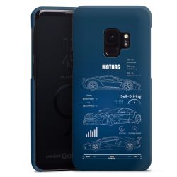 Premium Skyddskal matt