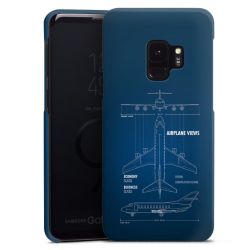 Premium Skyddskal matt