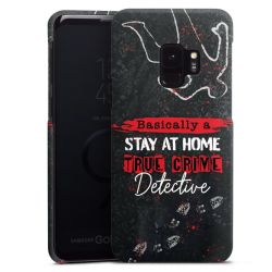 Premium Skyddskal matt