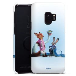 Premium Skyddskal matt