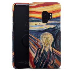 Premium Skyddskal matt