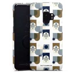 Premium Skyddskal matt