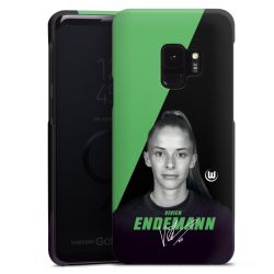 Premium Case matt