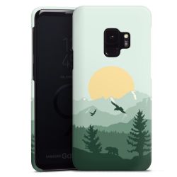 Premium Skyddskal matt