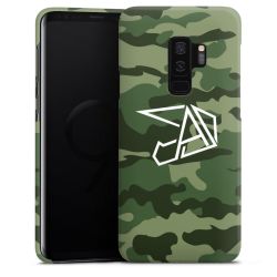 Premium Case matt