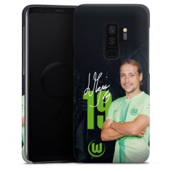 Premium Case matt