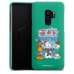 Premium Skyddskal matt