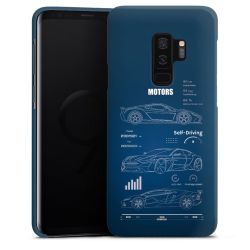 Premium Suojakuori Mattapinta