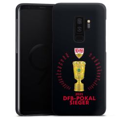VfB DFB-Pokal Sieger Schwarz