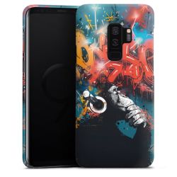 Premium Skyddskal matt