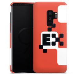 Premium Skyddskal matt